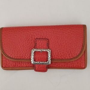 Brighton Archer Wallet